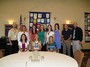 New teachers for Fall of 2012 at Canandaigua Academy.